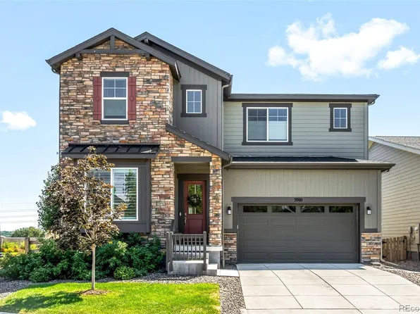 5910 S Platte Canyon Drive, Littleton, CO 80123