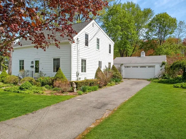 785 Washington St, Haverhill, MA 01832