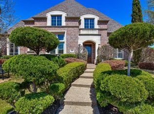 4800 Fairbank Ln, Flower Mound, TX 75028