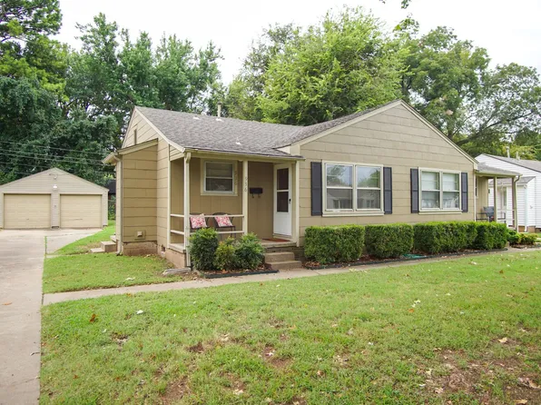 936 E 37th Pl, Tulsa, OK 74105