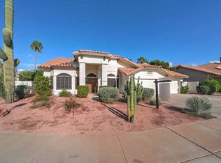 1001 S Crown Key Ct, Gilbert, AZ 85233
