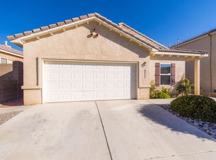 6227 Sierra Nevada Cir NW, Albuquerque, NM 87114