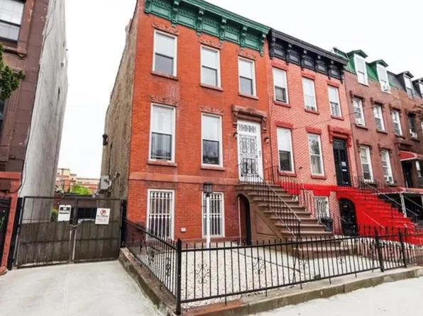 840 Greene Avenue, Brooklyn, NY 11221