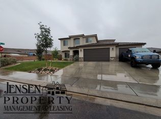3262 E Livia Dr, Saint George, UT 84790
