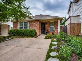 3034 Verde Vista Trl, Dallas, TX 75236