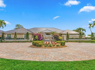 14868 Paddock Drive, Wellington, FL 33414