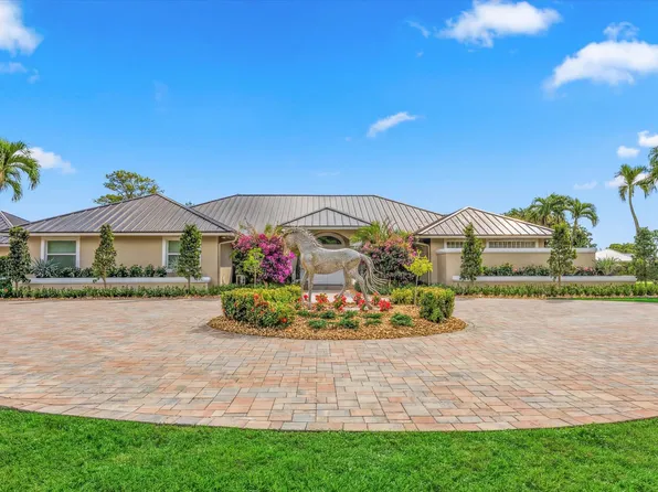 14868 Paddock Drive, Wellington, FL 33414