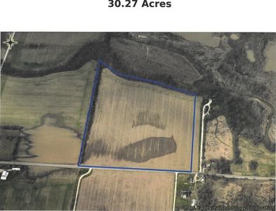 0 E Hendricks County Rd, Plainfield, IN, 46168