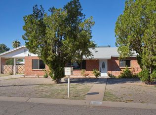 1521 S Avenida Sirio, Tucson, AZ 85710