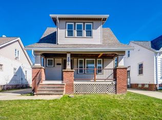 4915 E 111th St, Garfield Heights, OH