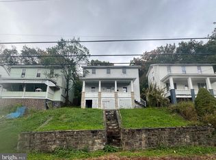 614 Bedford St, Cumberland, MD 21502