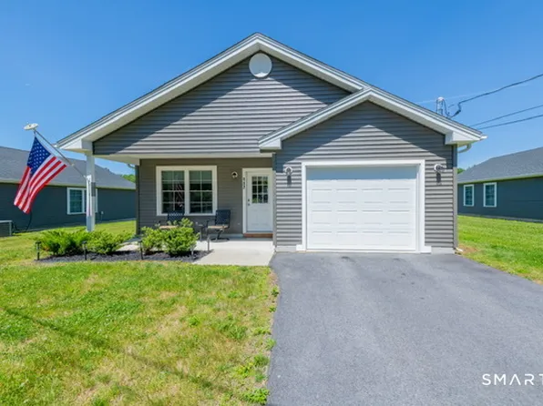 117 Ashford Road #3, Eastford, CT 06242