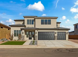 4848 W 2820 S, Hurricane, UT 84737