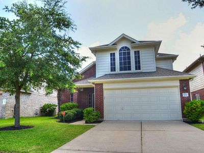 1818 Fallow Ln, Houston, TX, 77049