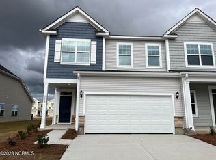 8860 Radcliff Dr NW LOT 7, Calabash, NC 28467