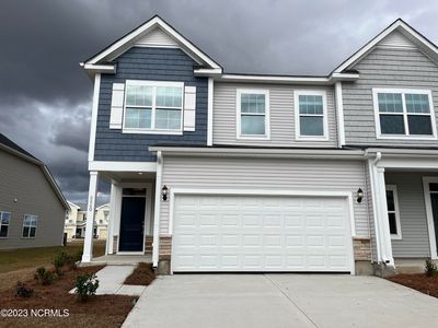 8860 Radcliff Drive NW Lot 7, Calabash, NC, 28467