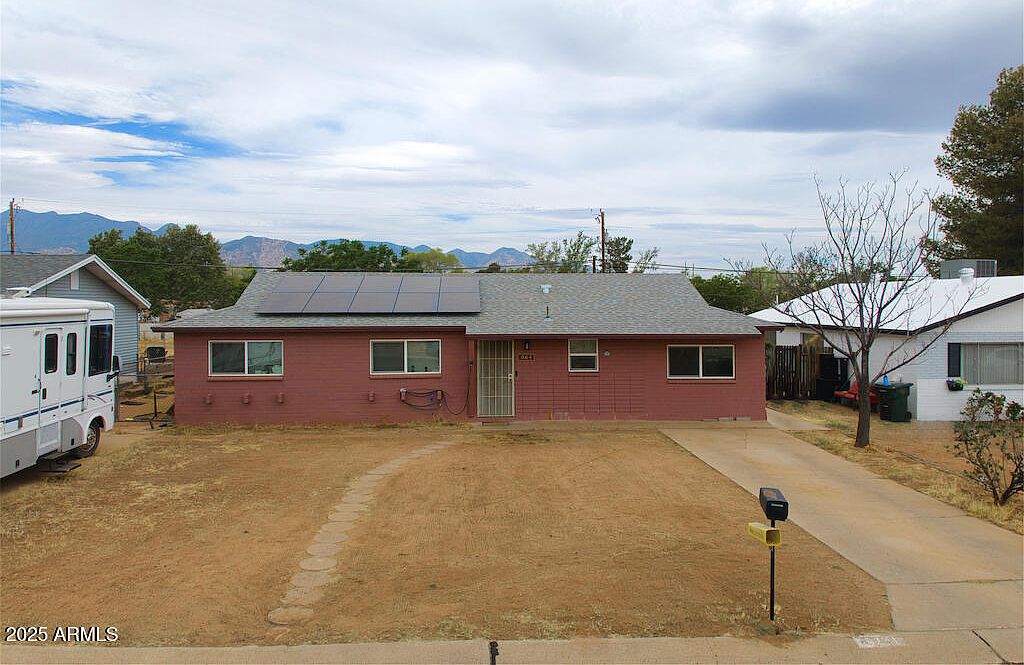864 NORTH Avenue, Sierra Vista, AZ 85635 | Zillow