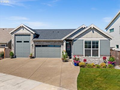 1585 37th Pl, Forest Grove, OR, 97116