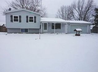 4151 Sandpiper Dr, Flint, MI 48506