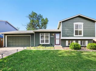 2591 S Naples Way, Aurora, CO 80013