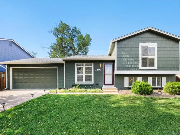 2591 S Naples Way, Aurora, CO 80013