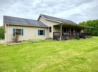 11841 McFadden Rd, Guys Mills, PA 16327