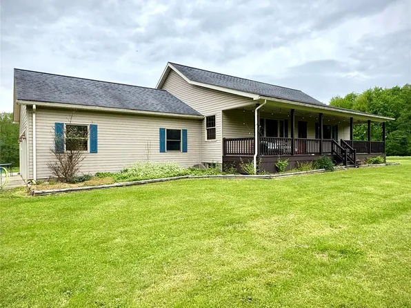 11841 McFadden Rd, Guys Mills, PA 16327