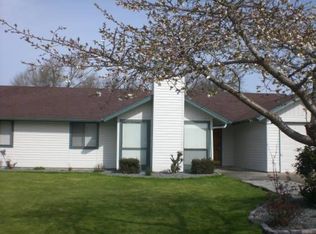 2321 Wren Dr, Longview, WA