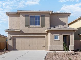 1076 W Feliz St, Florence, AZ 85132
