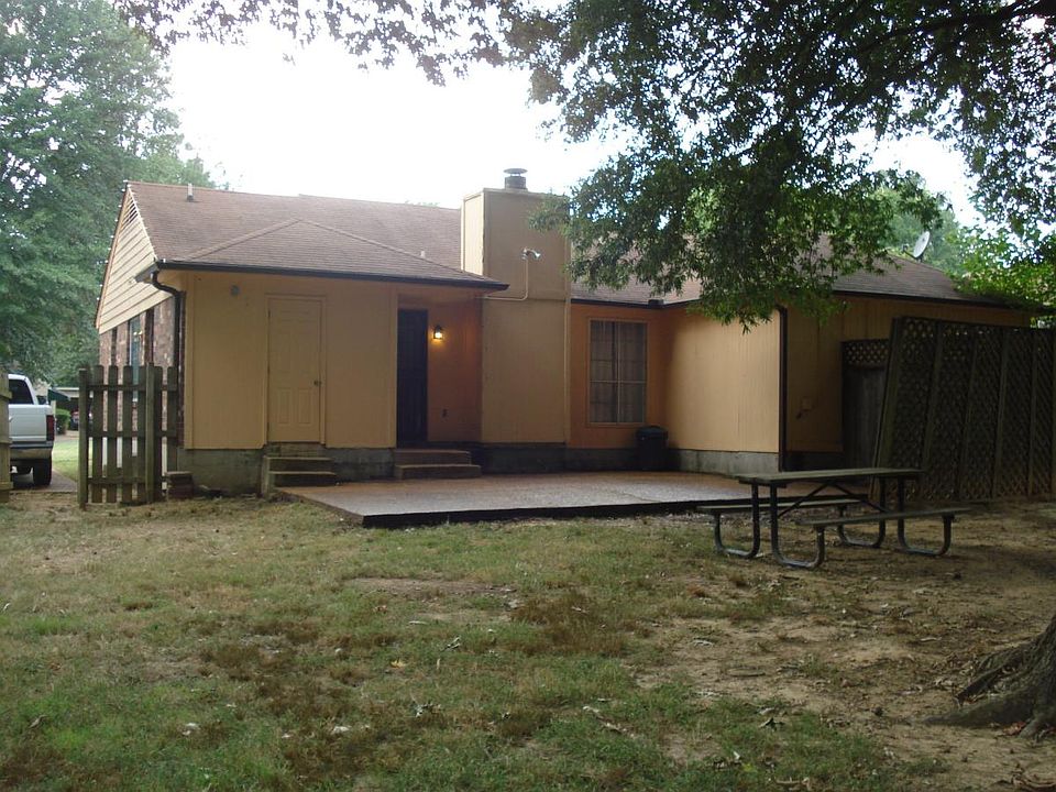 2094 Woodfield Park Rd, Memphis, TN 38134 Zillow