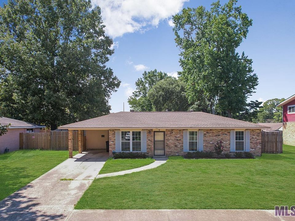 555 Burgin Ave, Baton Rouge, LA 70808 Zillow