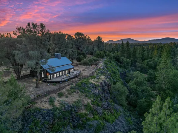 21151 Ridge Road, Cassel, CA 96016