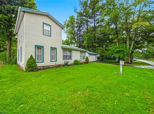 2840 Liberty St, Rock Creek, OH 44084