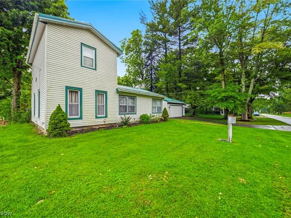 2840 Liberty St, Rock Creek, OH 44084