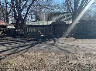 312 S Hazel St, Hartford, AR 72938