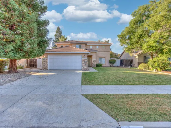5812 W Magill Ave, Fresno, CA 93722
