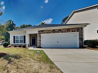 1654 Commendable Ct, Lexington, SC 29073