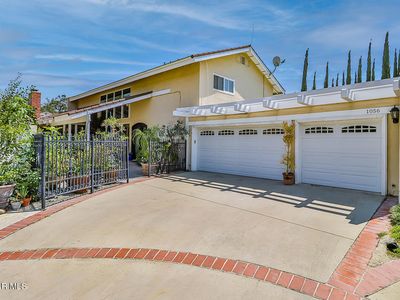 1056 Barrow Ct, Westlake Village, CA, 91361