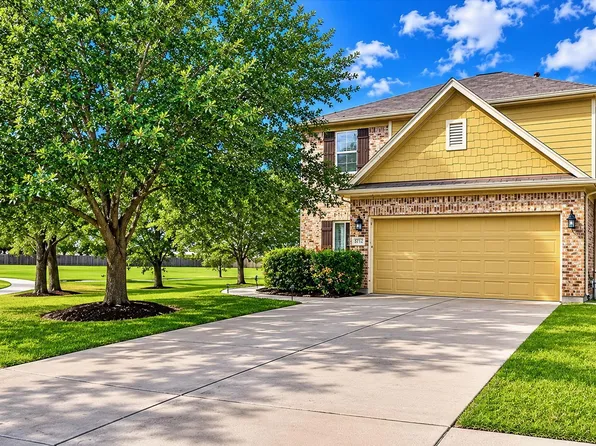 19211 Side Way, Tomball, TX 77375