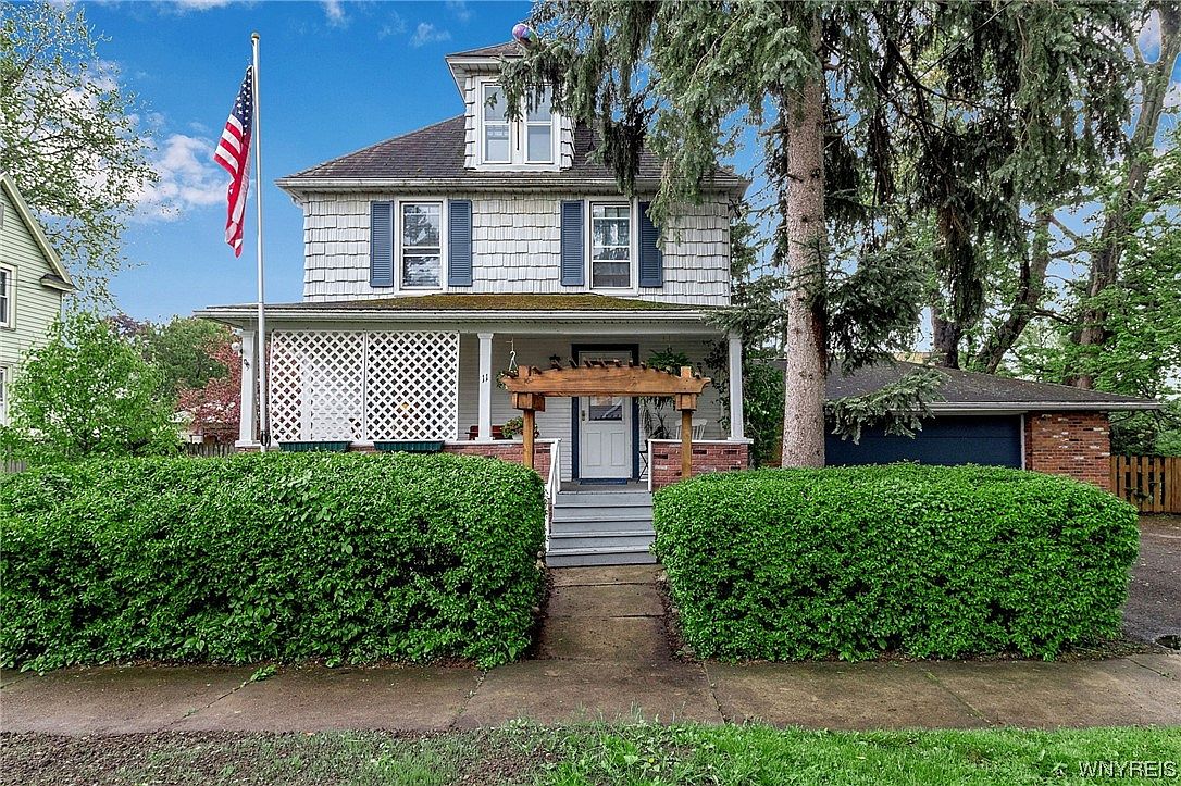 11 16th Ave, North Tonawanda, NY 14120 Zillow