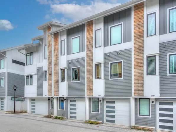 2737 Shenandoah Ave, Charlotte, NC 28205