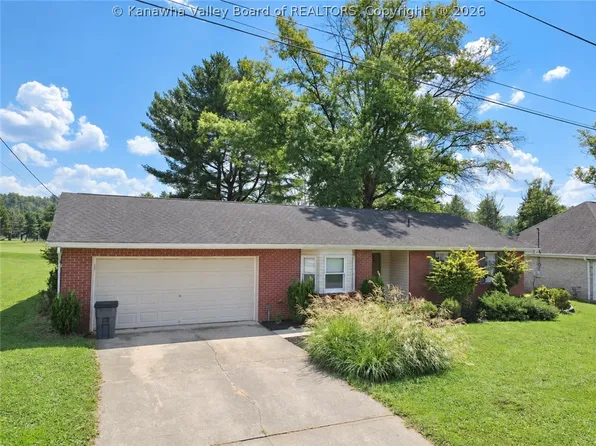 140 Big Bend Rd, Barboursville, WV 25504
