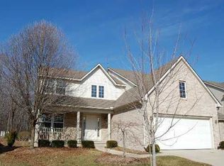 3239 Dunwoodie Rd, Ann Arbor, MI 48105