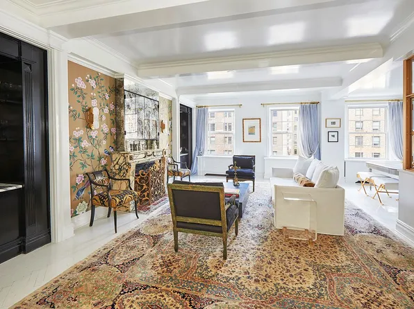 891 Park Ave Floor 10, New York, NY 10075
