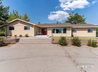 1820 Maxwell Rd, Carson City, NV 89706