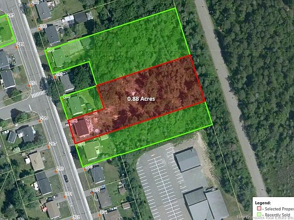 3rd image of 296 Buckingham Ave