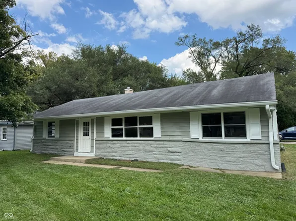 2207 N Graham Ave, Indianapolis, IN 46218