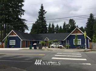7324 132nd St #A, Kirkland, WA