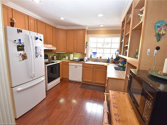 4th image of 5126 N Huckleberry Lake Dr