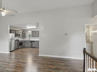 3380 Shelia Dr, Cleveland, TN 37323